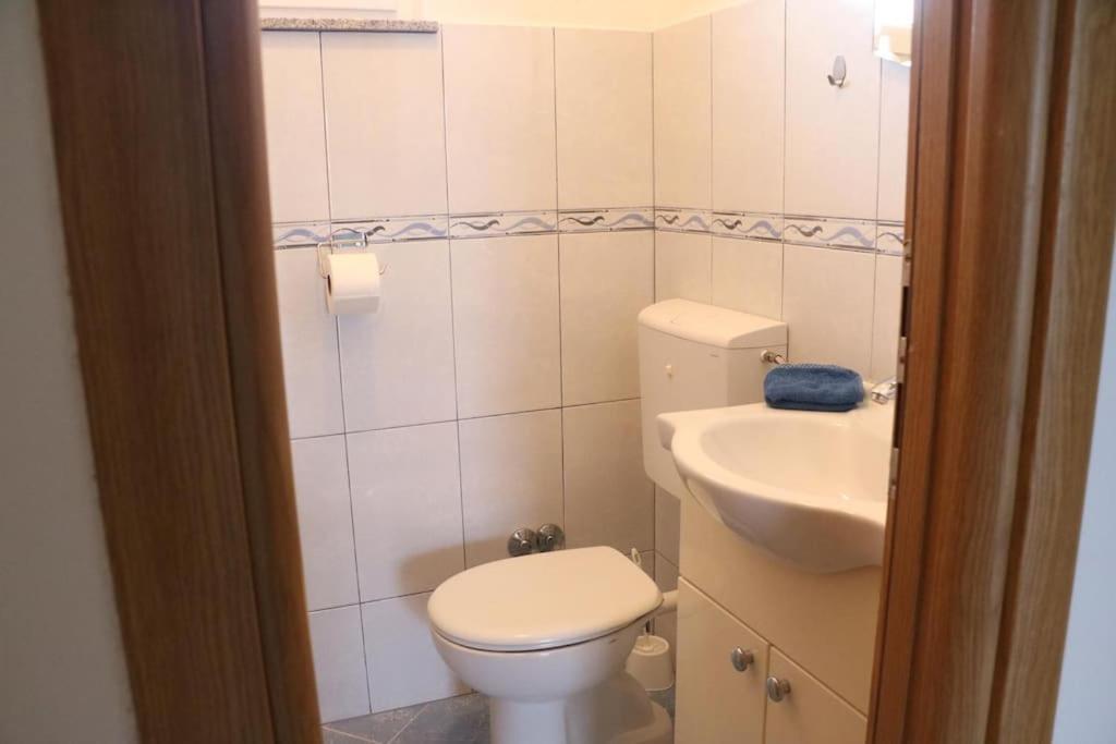 Villa With Swimming Pool And Game Room Tugare Zewnętrze zdjęcie